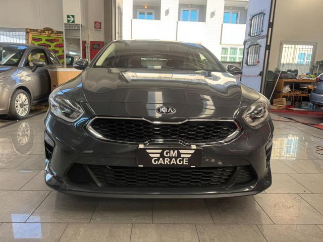 KIA Ceed usata, con Airbag laterali