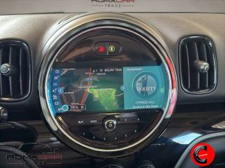 MINI Countryman usata, con Cruise Control