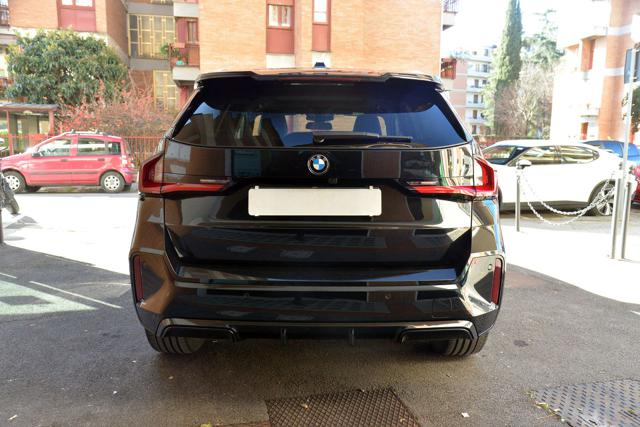 BMW X1 usata, con Boardcomputer