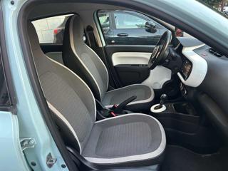 RENAULT Twingo usata, con Climatizzatore