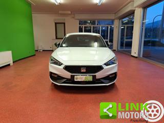 SEAT Leon usata, con Airbag