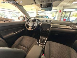 SUZUKI Vitara usata, con Immobilizzatore elettronico