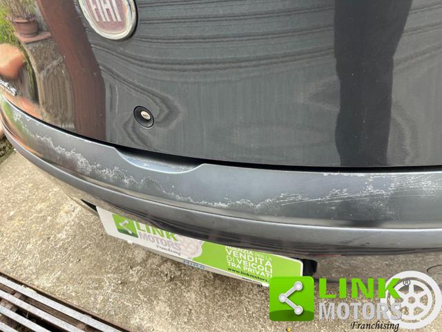 FIAT Punto usata 19