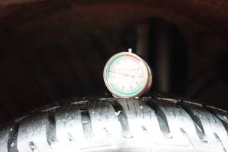 FORD Puma usata, con Airbag testa