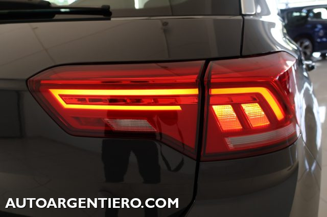 VOLKSWAGEN T-Roc usata, con Start/Stop Automatico