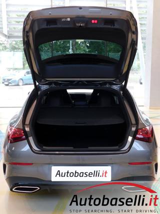 MERCEDES-BENZ CLA 200 usata 88