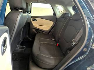 RENAULT Captur usata, con Fendinebbia