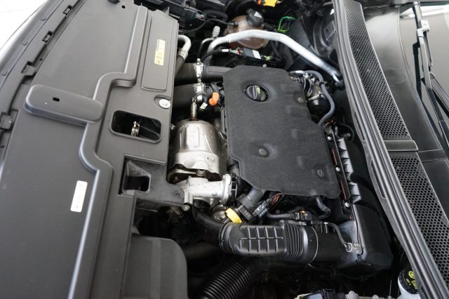 OPEL Grandland X usata 55