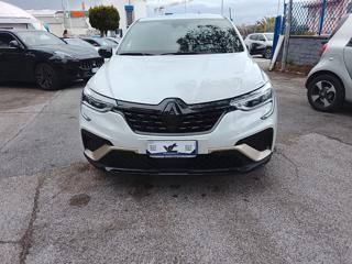RENAULT Arkana usata, con Airbag