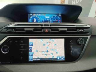 CITROEN Grand C4 Picasso usata, con Regolazione elettrica sedili