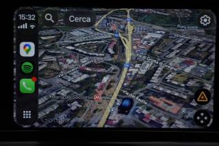 PEUGEOT 2008 usata, con Leve al volante