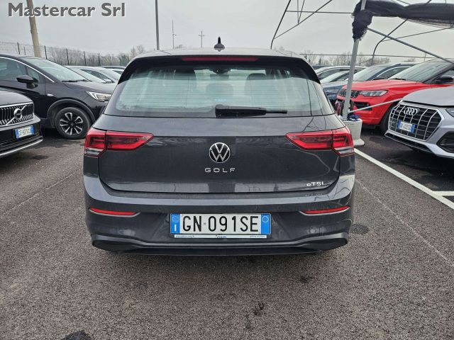 VOLKSWAGEN Golf usata, con Airbag Passeggero