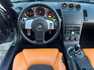NISSAN 350Z usata, con Controllo automatico clima