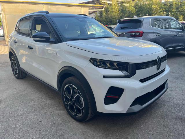 CITROEN C3 usata, con ABS