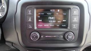 JEEP Renegade usata 100