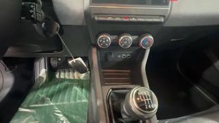 RENAULT Clio usata, con Chiusura centralizzata