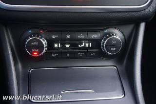 MERCEDES-BENZ GLA 180 usata, con Airbag testa