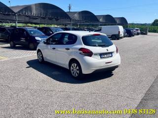 PEUGEOT 208 usata, con Airbag Passeggero