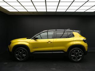 JEEP Avenger usata, con Boardcomputer