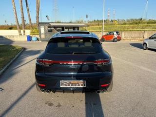 PORSCHE Macan usata, con Autoradio