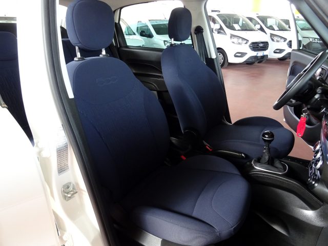 FIAT 500L usata, con Fendinebbia