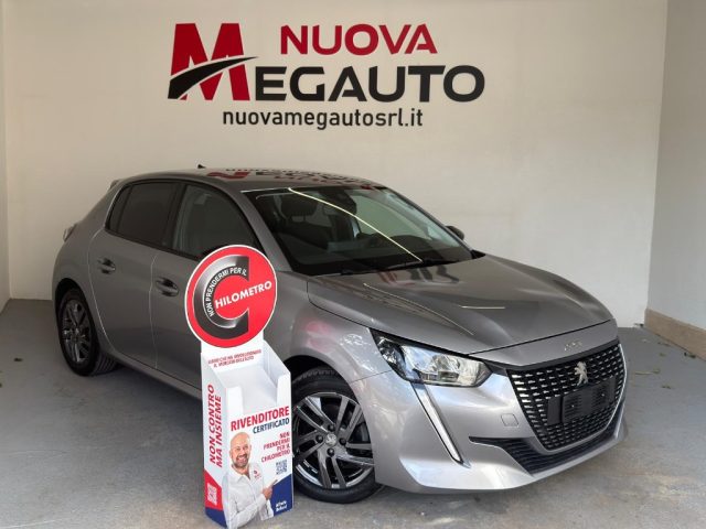 PEUGEOT 208 usata, con Airbag