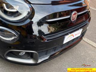 FIAT 500X usata, con Bluetooth