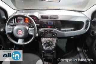 FIAT Panda usata 6