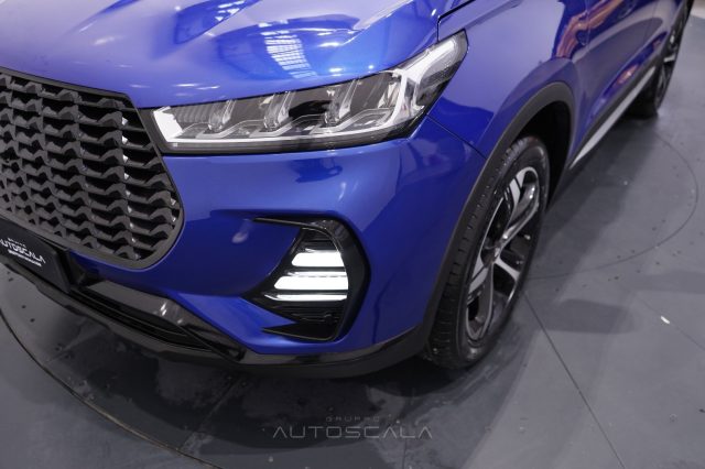 DR MOTOR DR 6.0 usata 36