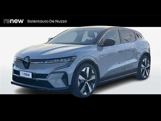 RENAULT Megane usata, con ABS