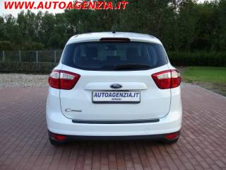 FORD C-Max usata 5