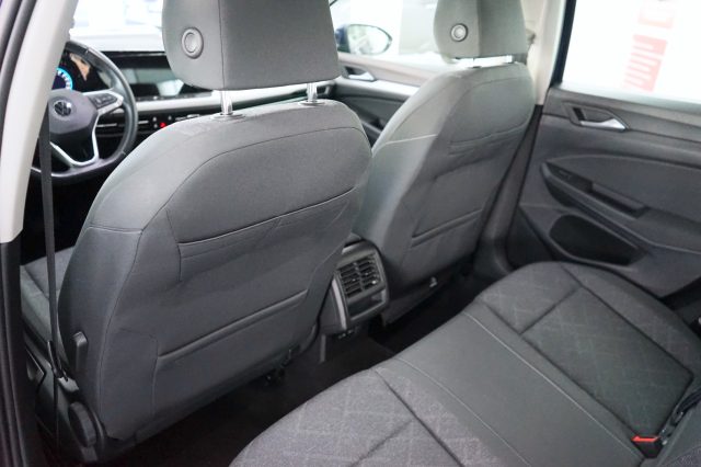 VOLKSWAGEN Golf usata, con Isofix