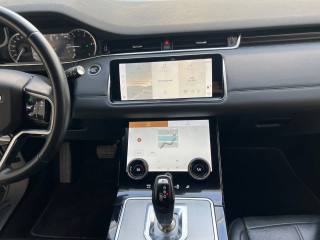 LAND ROVER Range Rover Evoque usata, con ESP