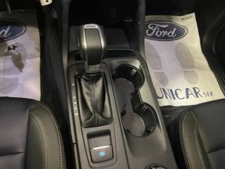 FORD Ranger usata, con Fendinebbia