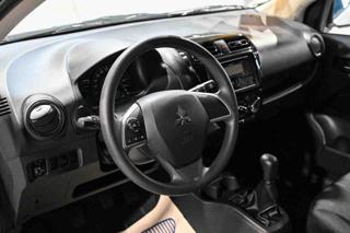 MITSUBISHI Space Star usata, con Autoradio digitale