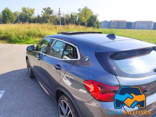 BMW X2 usata, con Alzacristalli elettrici