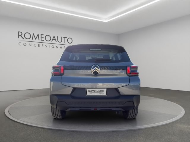 CITROEN C3 usata, con Alzacristalli elettrici