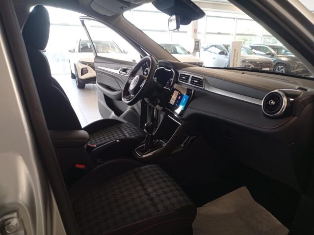 MG ZS usata, con Cruise Control