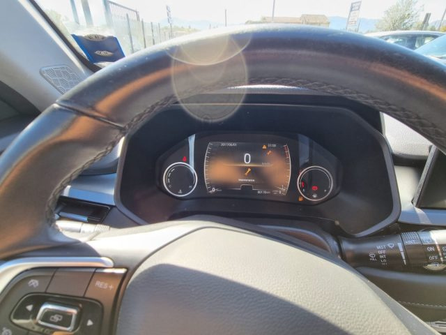 DR MOTOR DR 5.0 usata, con Servosterzo