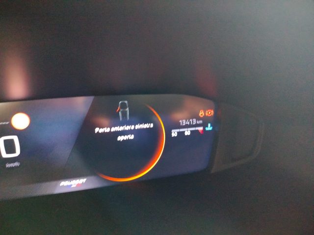 PEUGEOT 2008 usata 22