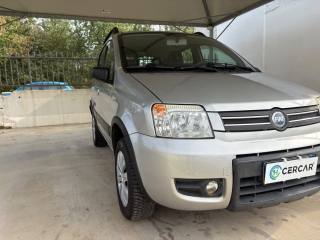 FIAT Panda usata, con Luci diurne