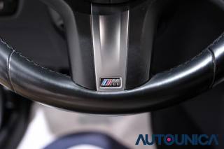 BMW 320 usata, con Touch screen