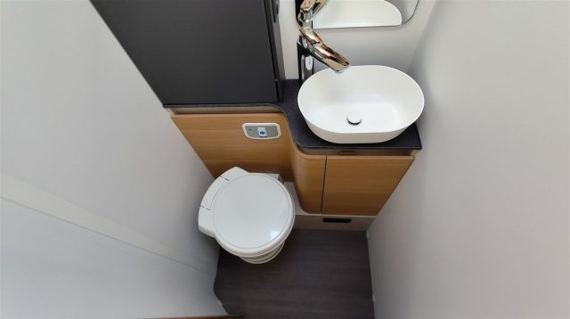 ADRIA usata 14