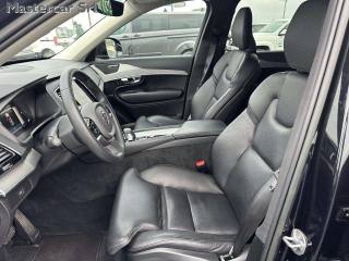 VOLVO XC90 usata, con Interni in pelle