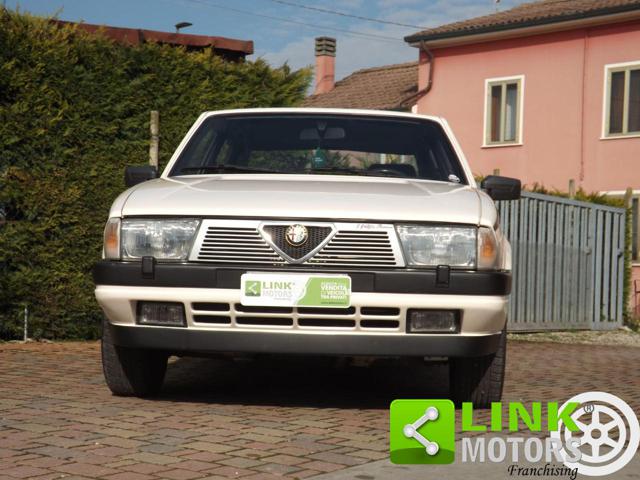 ALFA ROMEO 75 usata 3