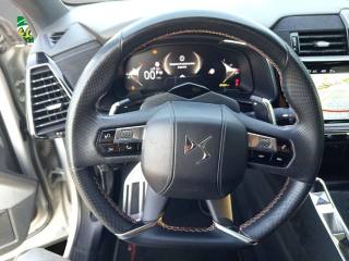 DS AUTOMOBILES DS 7 usata, con ESP