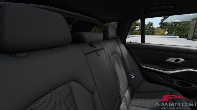 BMW M3 usata 10