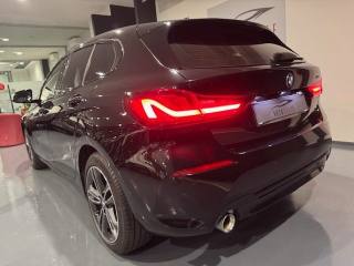 BMW 116 usata, con Airbag Passeggero