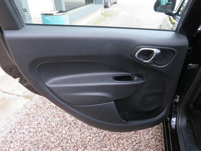 FIAT 500L usata, con Bluetooth