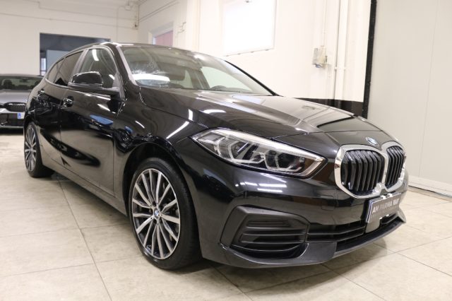BMW 120 usata, con ABS